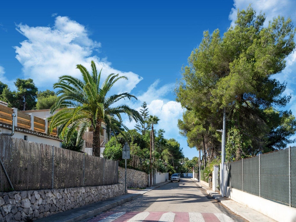 Belvilla by OYO Villa Javea