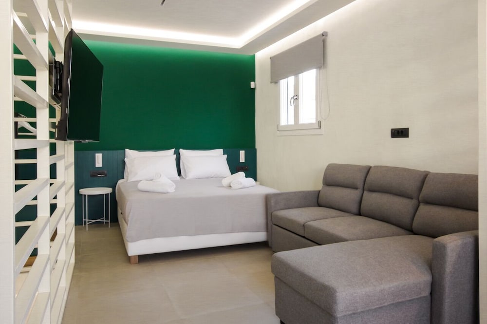 DORADO ACCOMODATION view 5