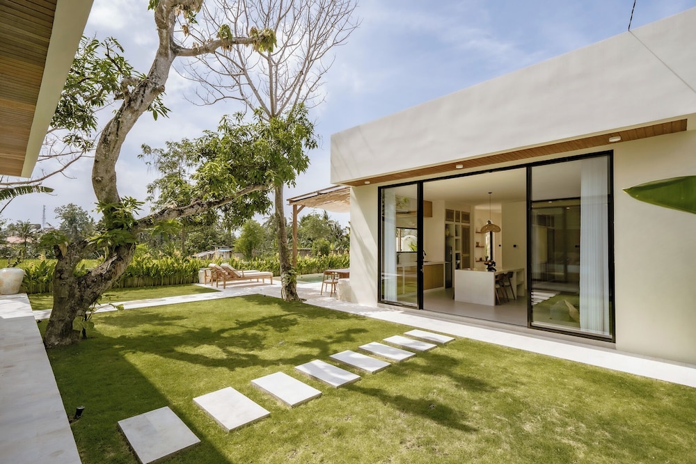 Villa Amun