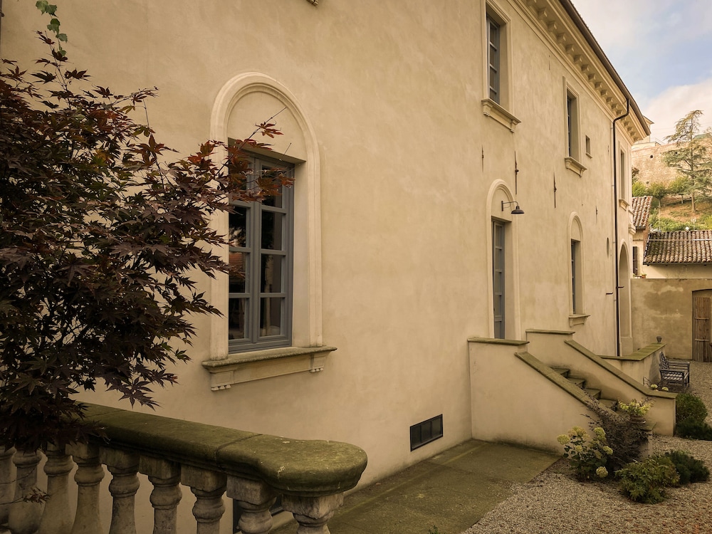 The House