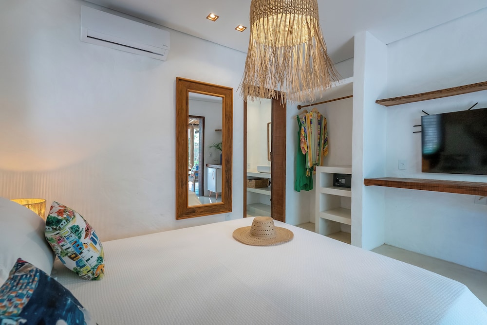 Nossa Villa Caraiva