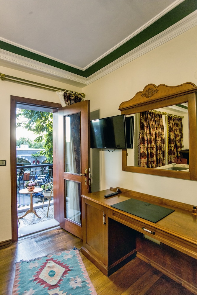 Bahçe Ev Oteli - Özel Sınıf - Image 71