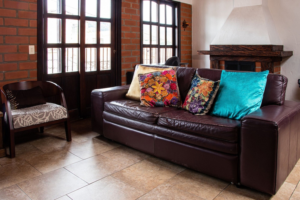 Apartamento Mas