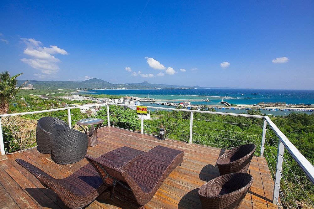 Sunrise Resort