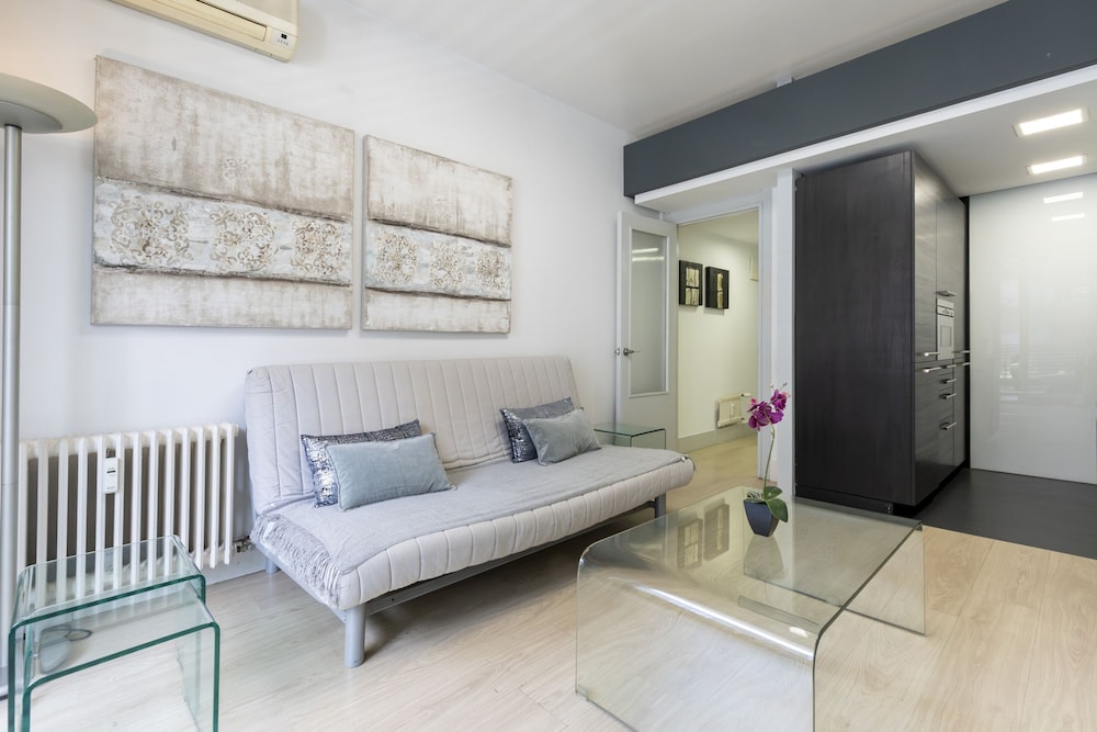 M Ore183 Piso de 1 Dormitorio con Terraza-alquile