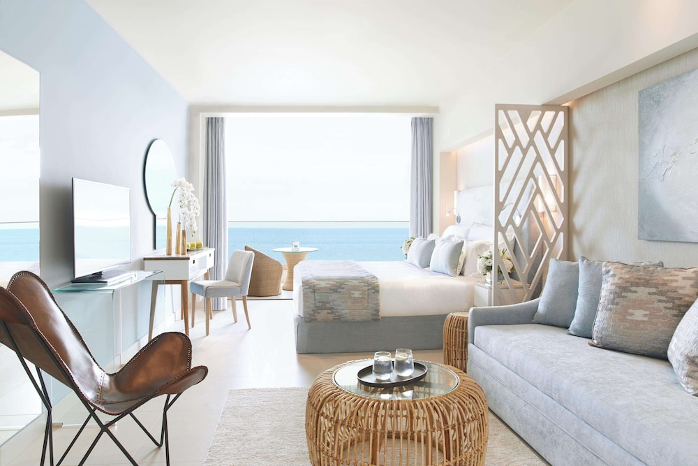 Ikos Dassia - All Inclusive