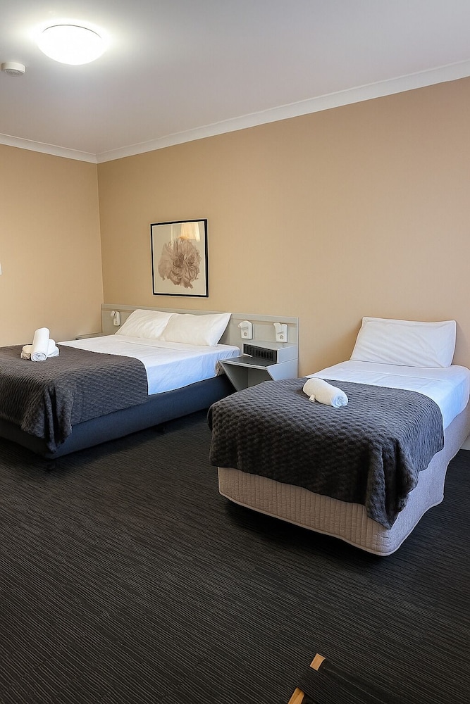 Banksia Motel Bass Hill