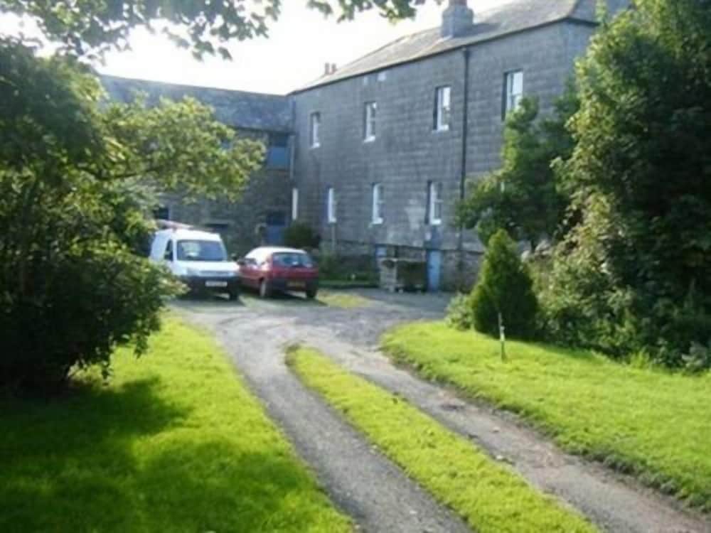 Tavistock Vacations - Kilworthy Farm Guesthouse - Property Image 15