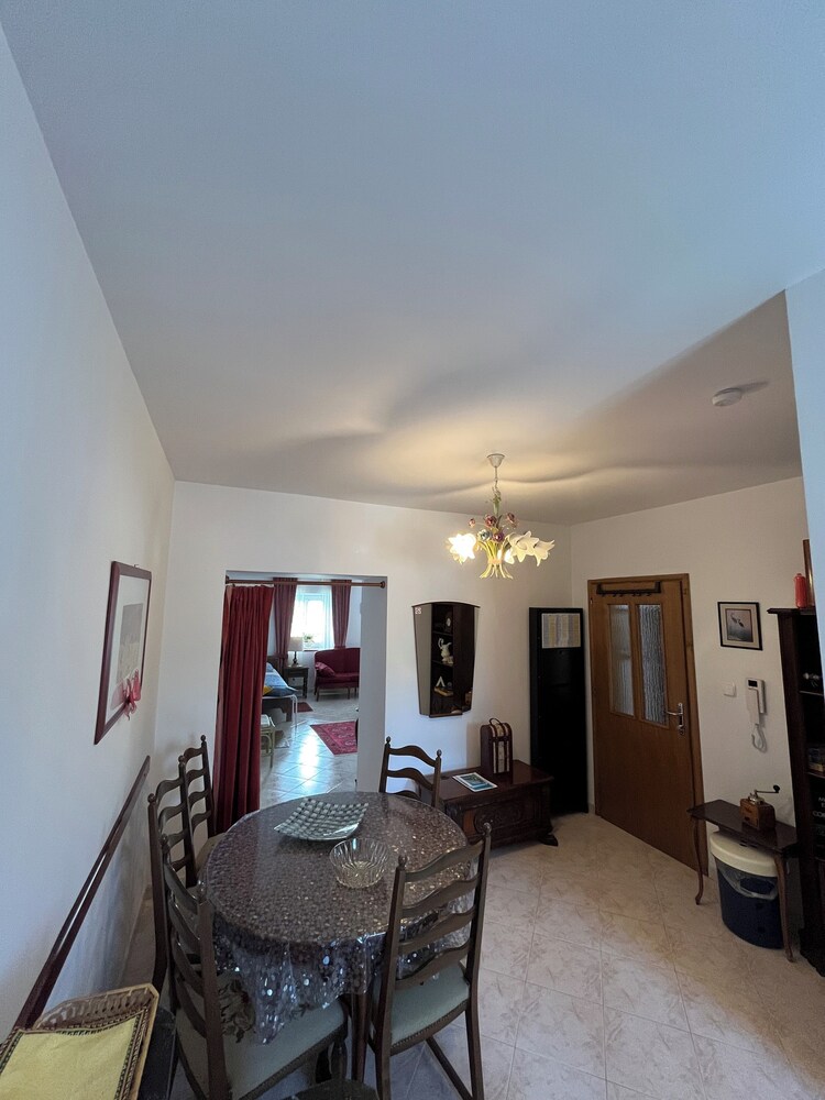 Apartment Rosa 1