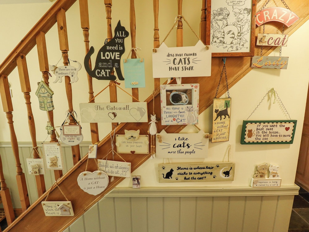 Daisy Cottage