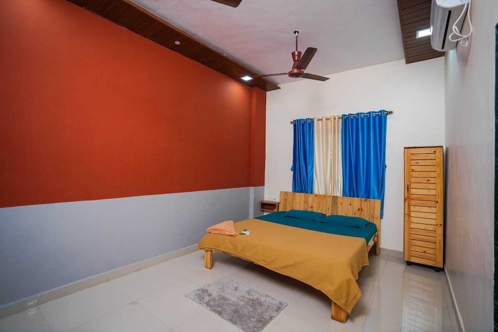 Mathura Resort