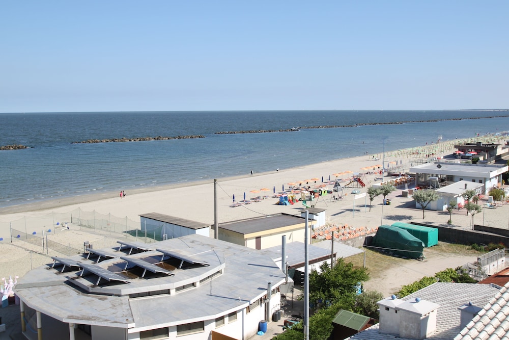 Eco del Mare Apartments
