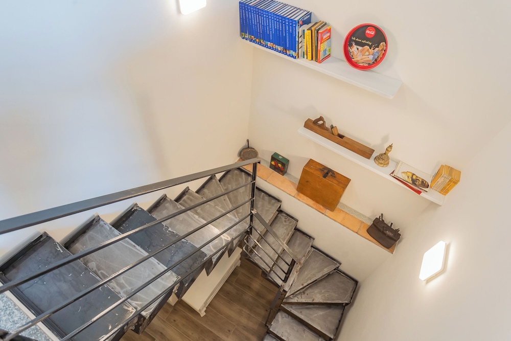 Villetta Abbazia Acqua Dolce - With Stunning Terrace by Rent all Como