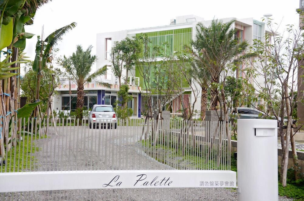 La Palette