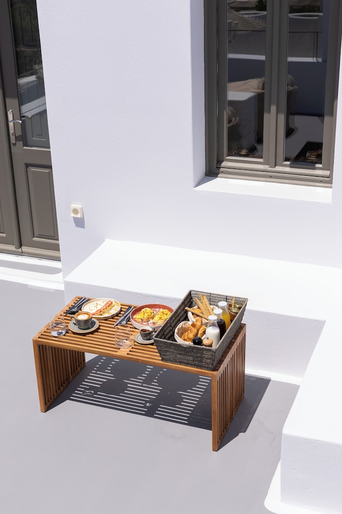 Niabelon Suites