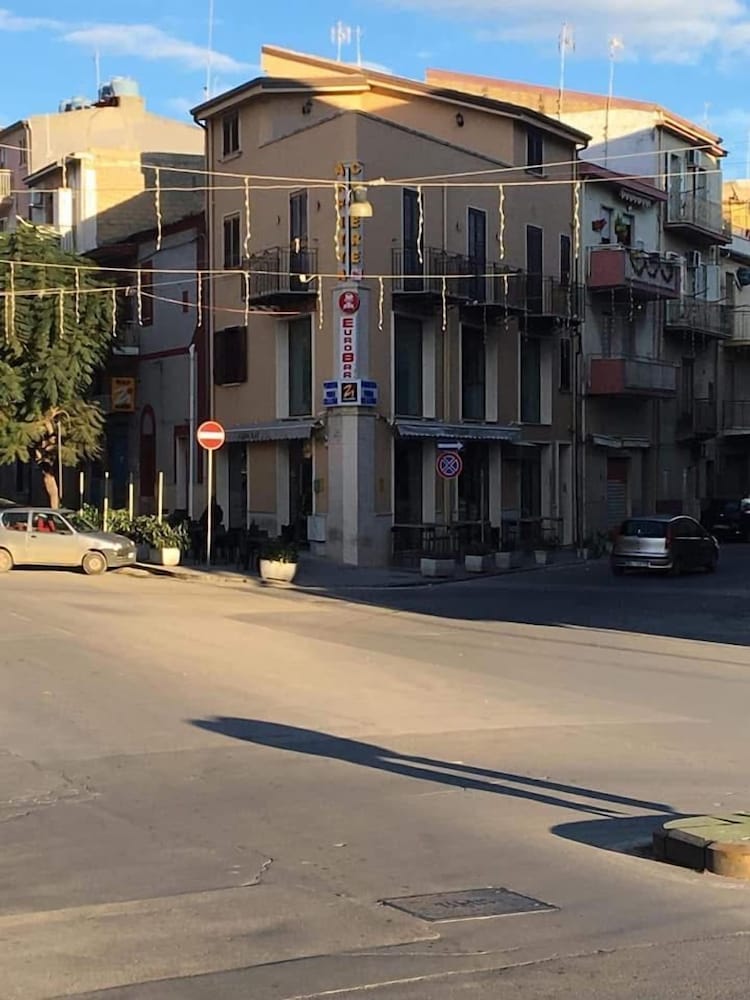 B&B EUROBAR SRL
