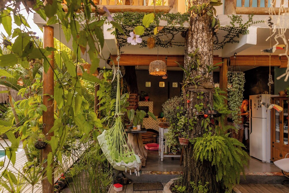 Serendipity Trancoso