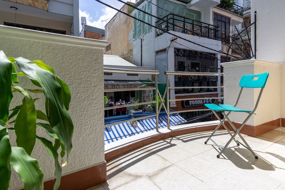 Condodo Hostel