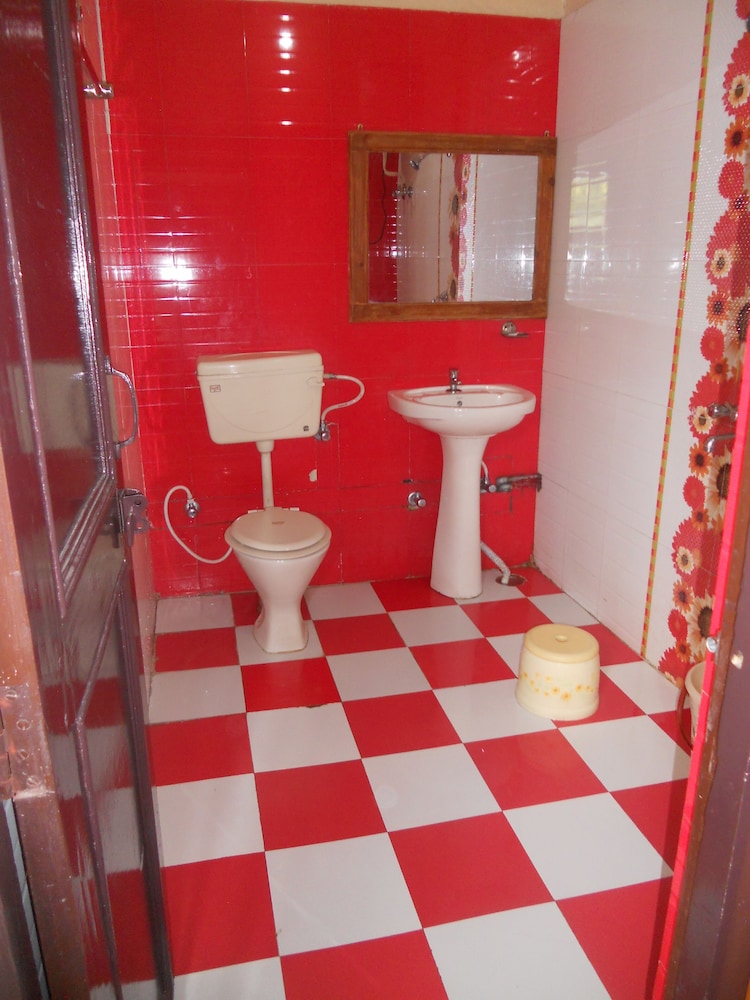 Hotel Sumit Kausani
