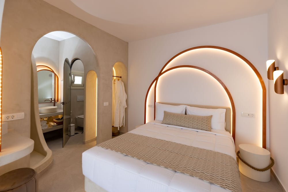 Santorini View Studios-Adults Only photo 2