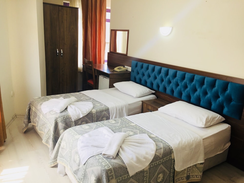 Hotel Marina City 'Otel Marina City' olur. - Image 17