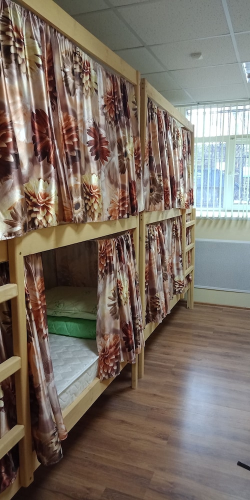 Milan Hostel