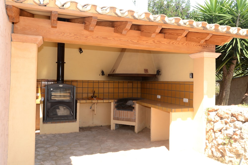 Agroturismo Can Porretí
