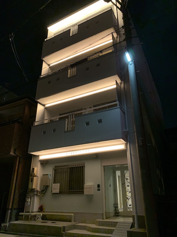 Ayakichi guesthouse - Hostel