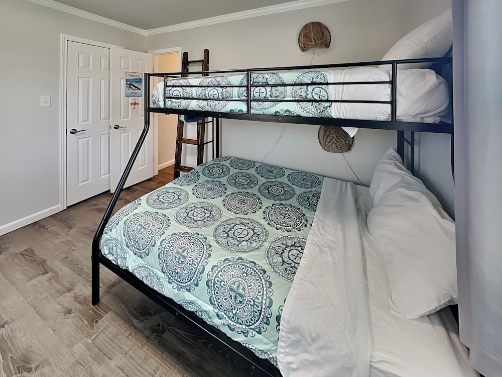 Tortuga by Ryson Vacation Rentals