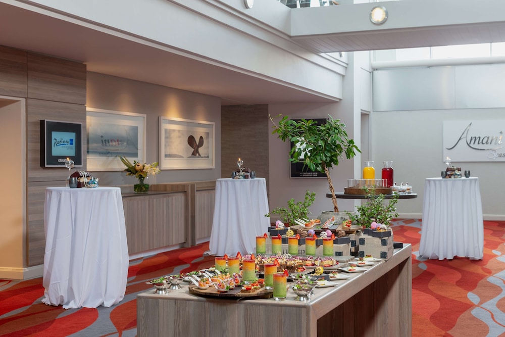 Radisson Collection Hotel, Waterfront Cape Town 153