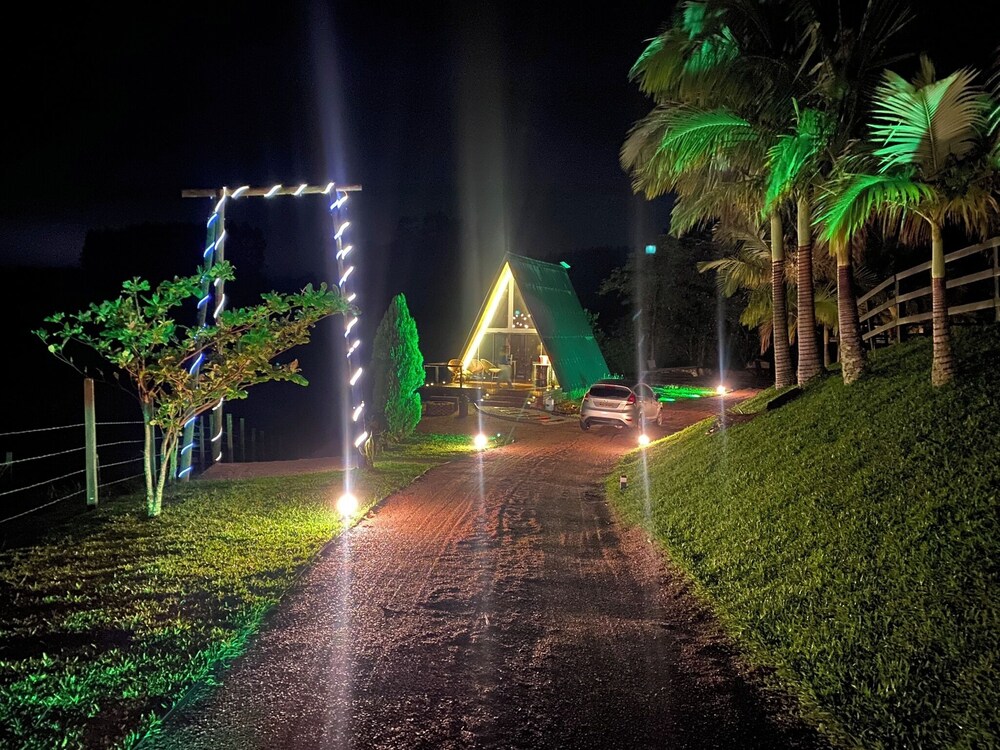 Miraflores Recanto