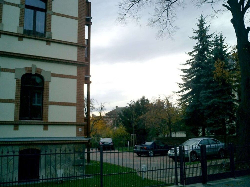 Charming Apartment in Radebeul