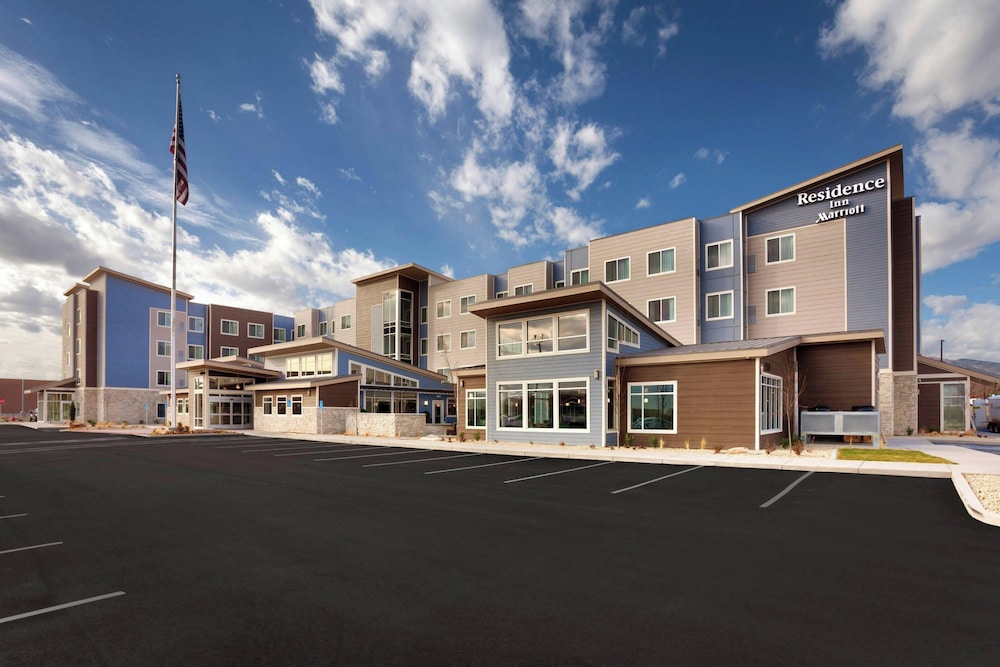 Residence Inn by Marriott Battle Creek