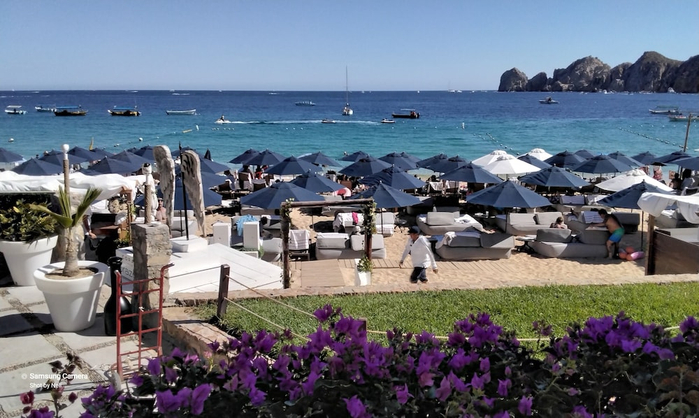 Cabo bay