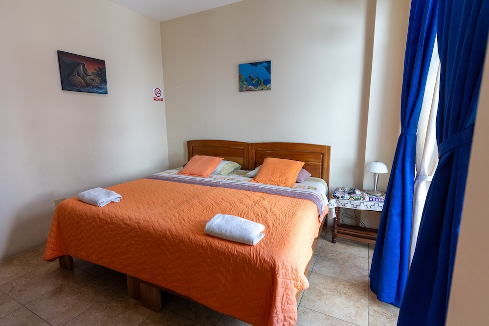 Ariana´S Galapagos Hostal
