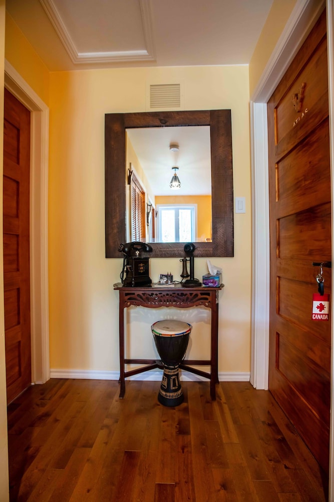 B&B Panorama