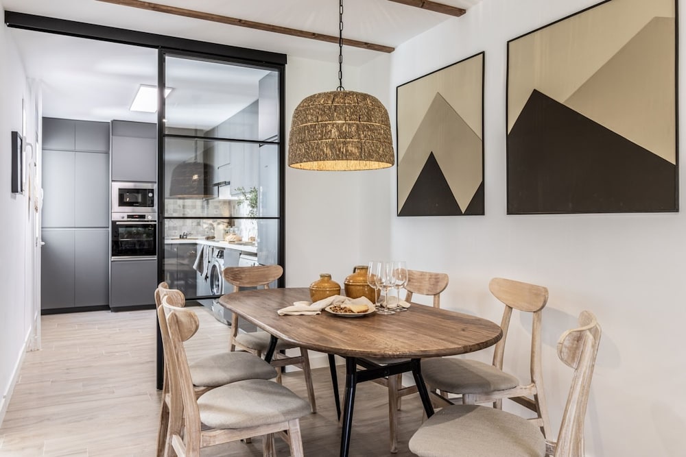 Esterre - 3 Bedrooms in Lista