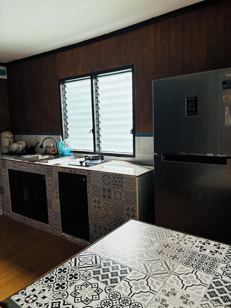Lamai Beachfront Bungalow Koh-Rooms