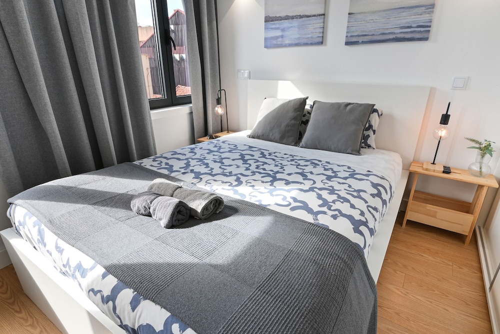 ON Apartments - MA62