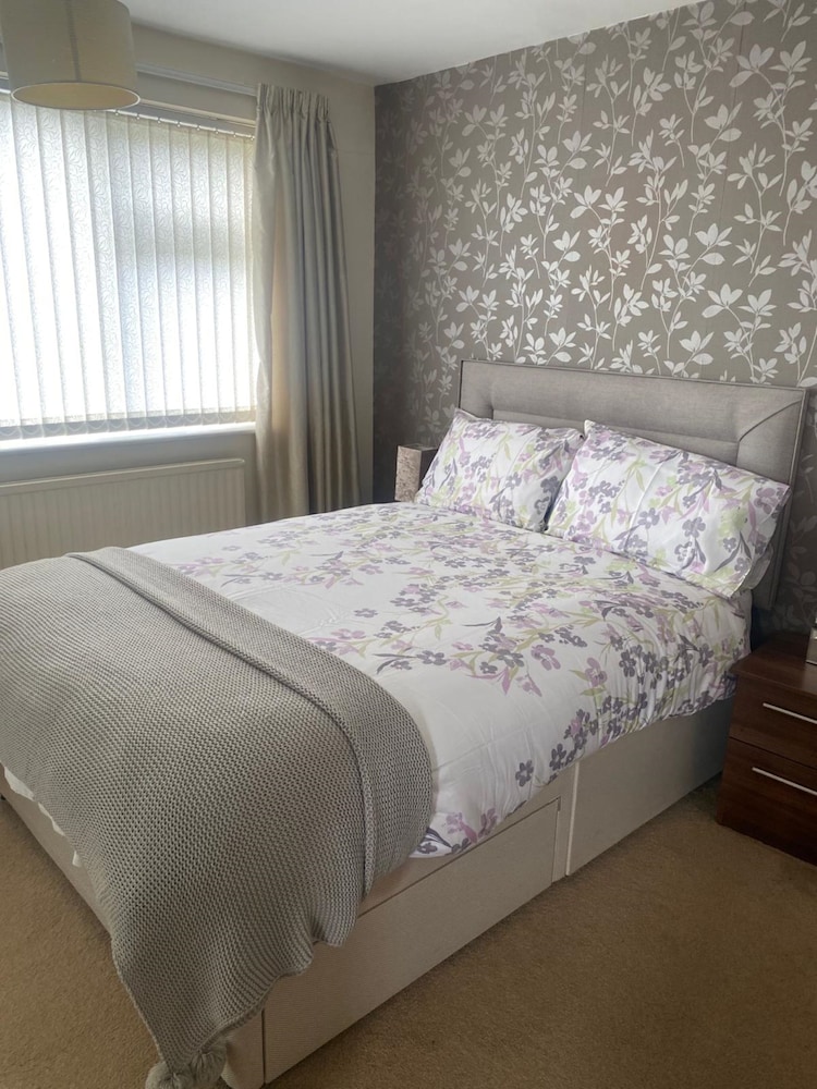 Glendale close - Huku Kwetu - 4 Bedroom