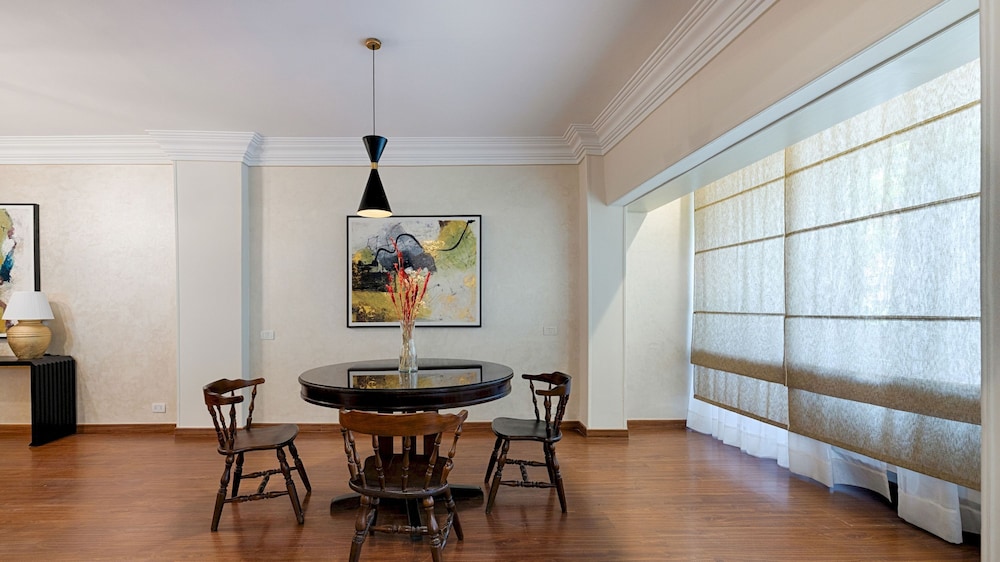 Vesta - Luxury APT - 2BR - El Mohandessin