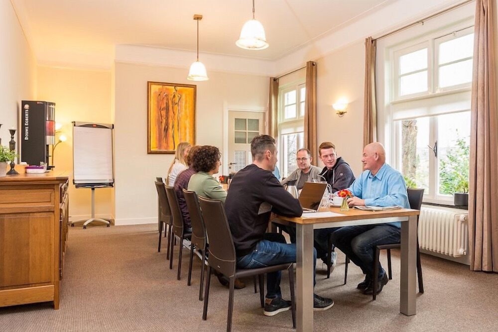 Gasthuis Pension Via Quidam