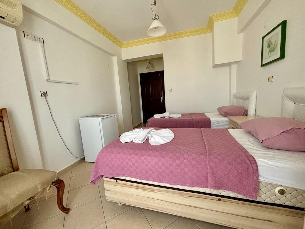 İNCİRLİ BUTİK OTEL