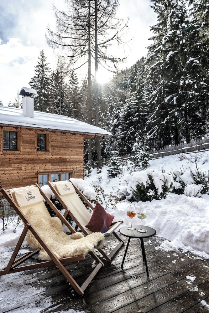 Chalets Valsegg
