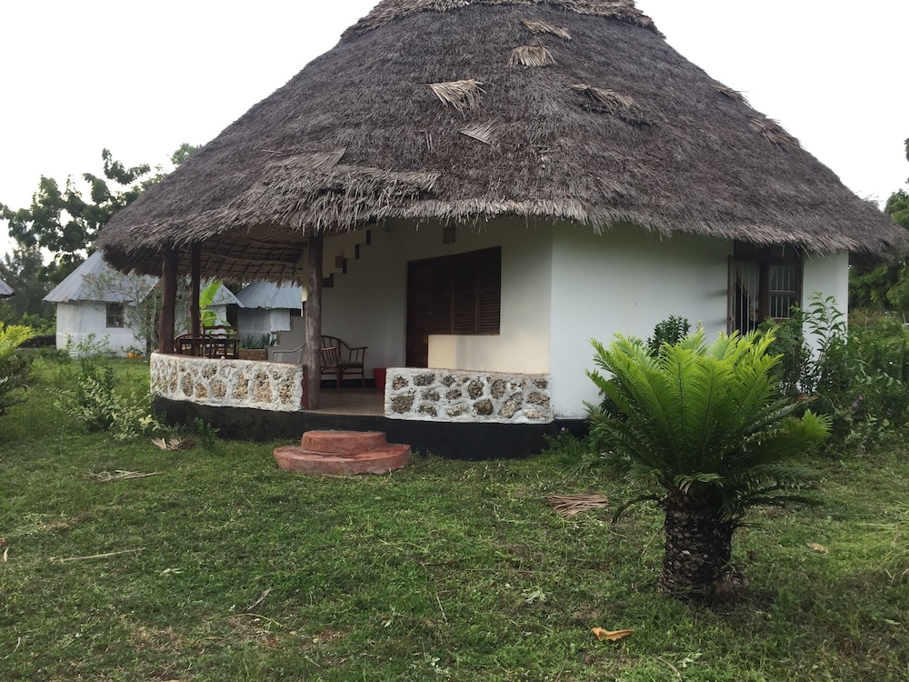 JCB resort