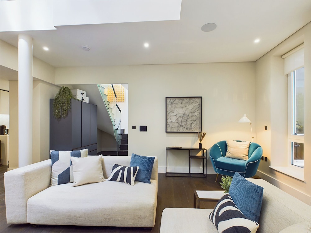 Be London - Chancery Lane Apartments