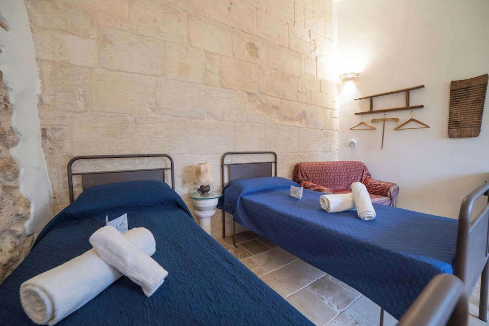 Corte San Giorgio Boutique apt With Airco