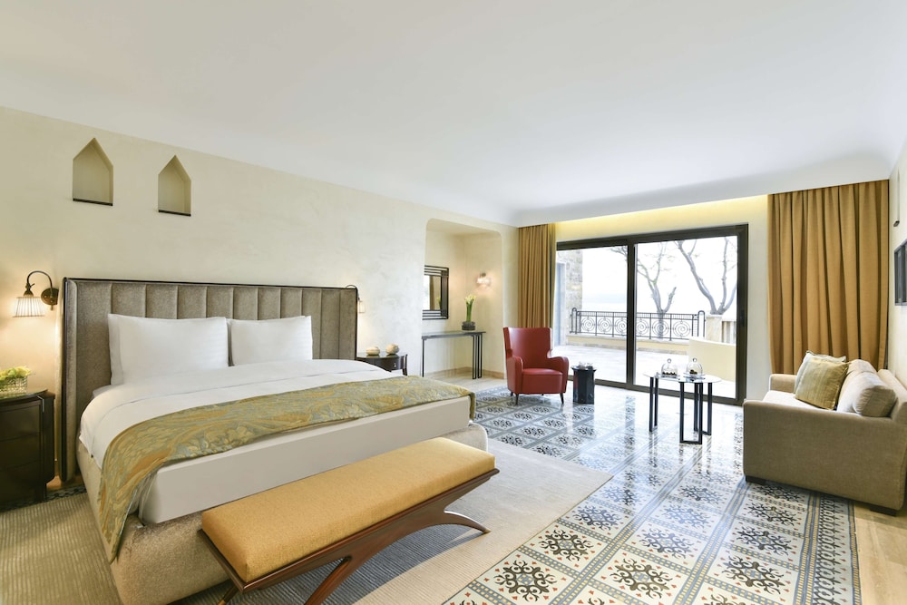 Kempinski Hotel Ishtar Dead Sea 73