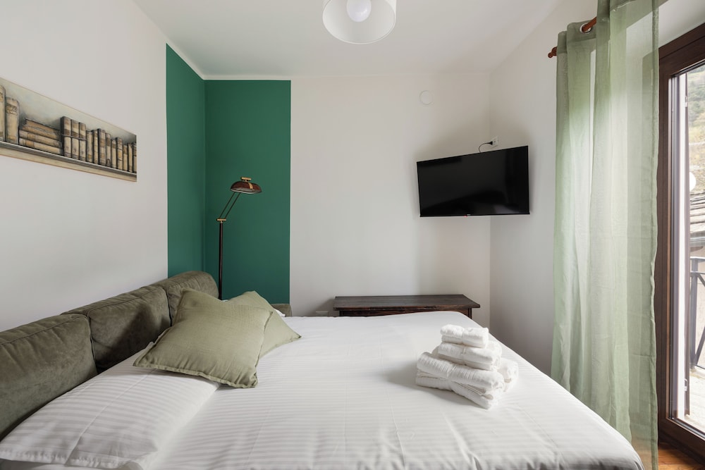 Residence Madamin