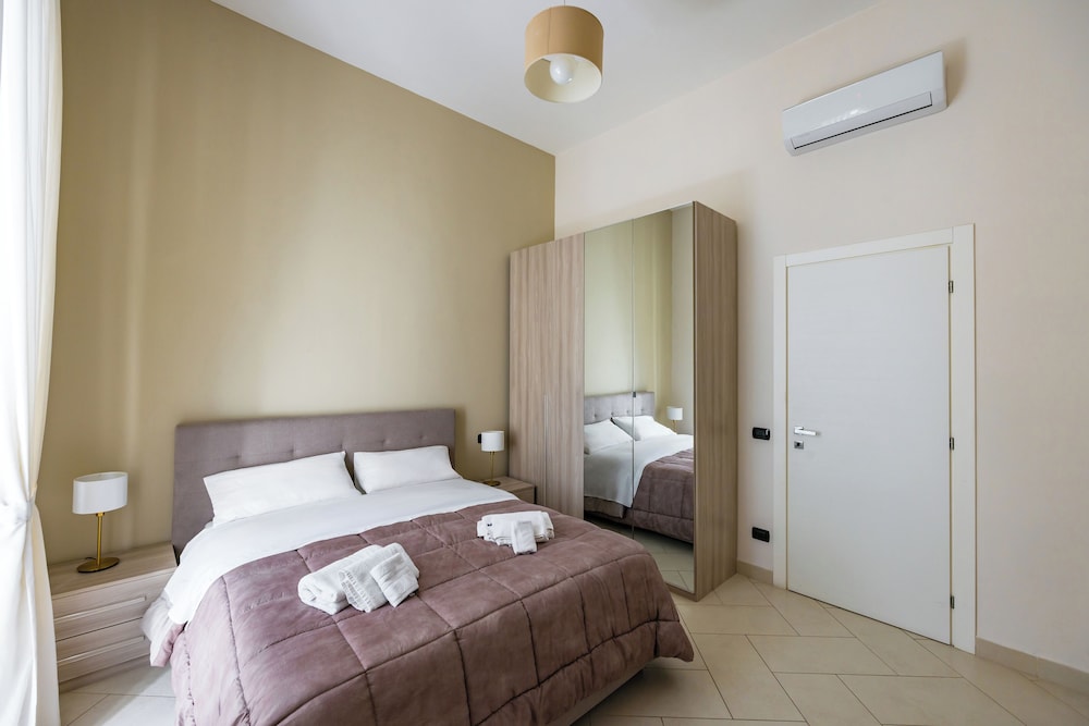 Apartment Maison Pochet